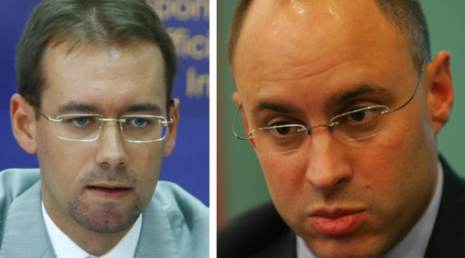 premiera in justitie dna ii baga in penal pe chiuariu si nagy