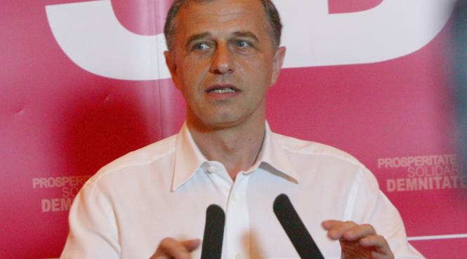 psd si geoana au fost dati in judecata de ron werber