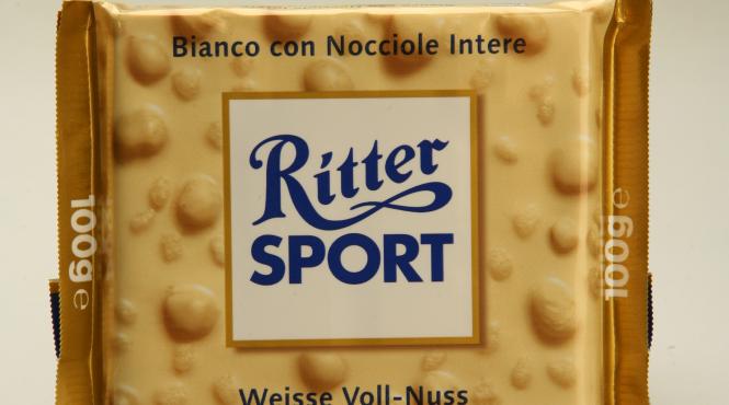 ritter si faci sport