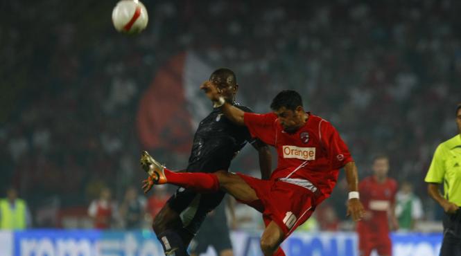 dinamo elfsborg cu zenga inca o incercare