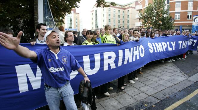 mourinho asteapta 50 de milioane de dolari de la chelsea pentru ca a fost dat afara