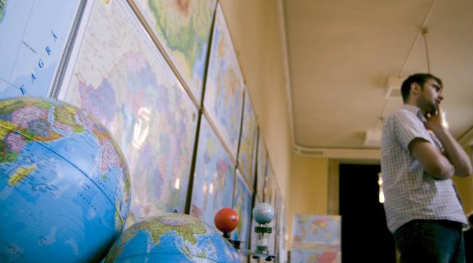 romania in cinci minute