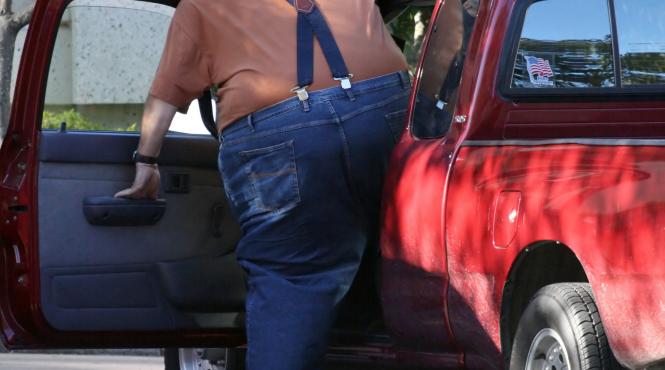 sos obezitatea in sua