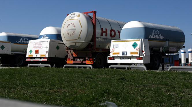 poluare la marginea orasului timisoara