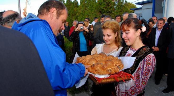 lucia varga ia apararea dunarii
