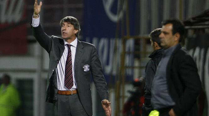 rapid bergodi il ataca pe mircea sandu