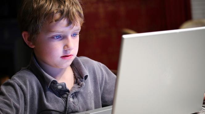 online copiii cresc in virtual