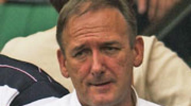 ted beckham a suferit un atac de cord