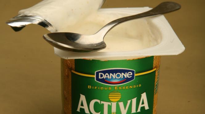 activ pentru intestin