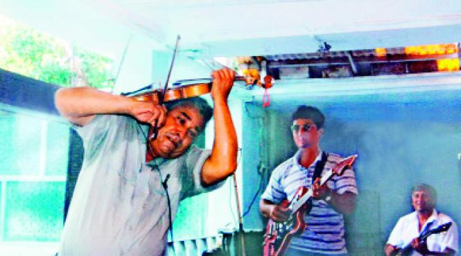 ostroveni fara pereche