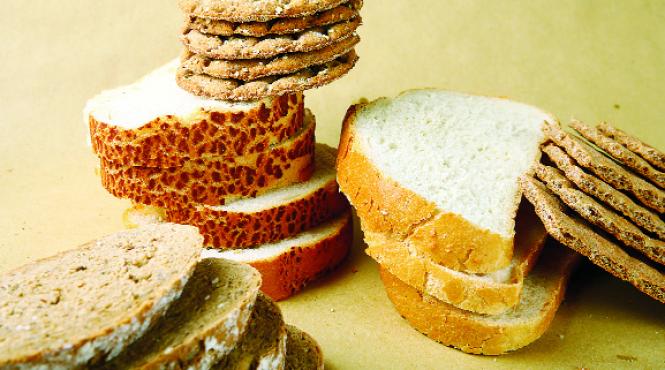 alimentatie calitatile unei paini curate si nutritive