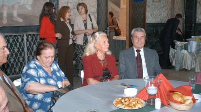 romania in cinci minute