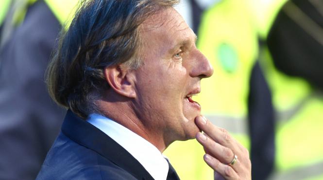 massimo pedrazzini sa intram in istoria fotbalului