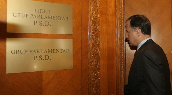 motiunea psd incotro