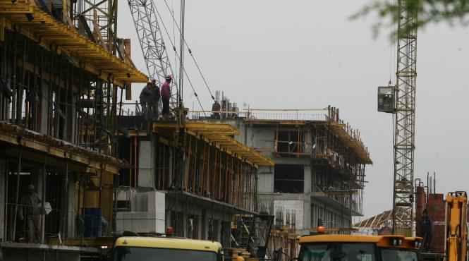 peste 20 000 de locuinte noi