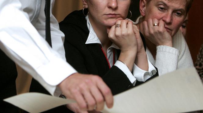 legislative rezultate stranse la kiev