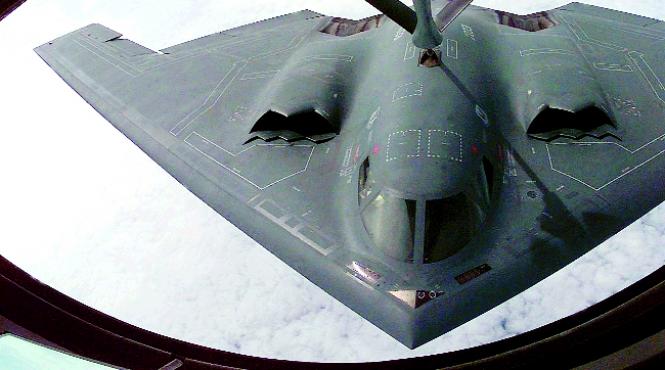 hi tech in haosul irakian