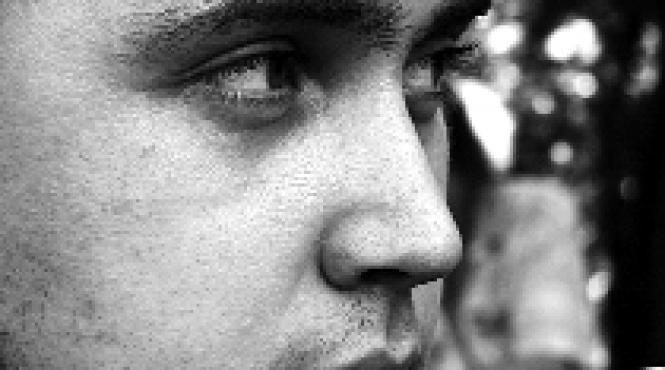 ionut olaru portret de grafician