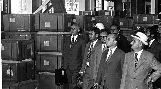 miturile realitatii si realitatea miturilor