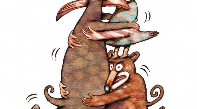 relatii politice contra naturii