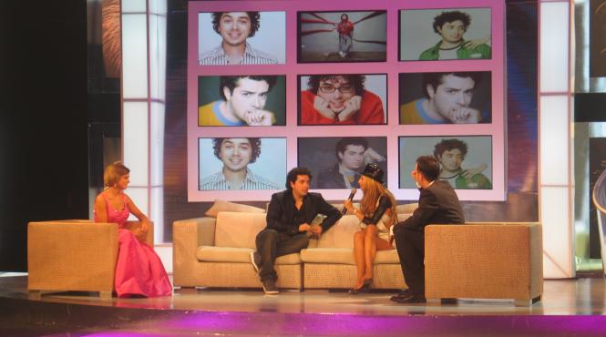 marius moga un genial junior geniali intra in scena la antena 1