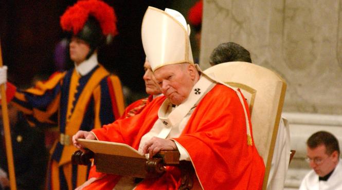 papa n a vrut sa moara la spital