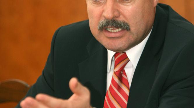 promisiuni politie de elita fara nepotisme