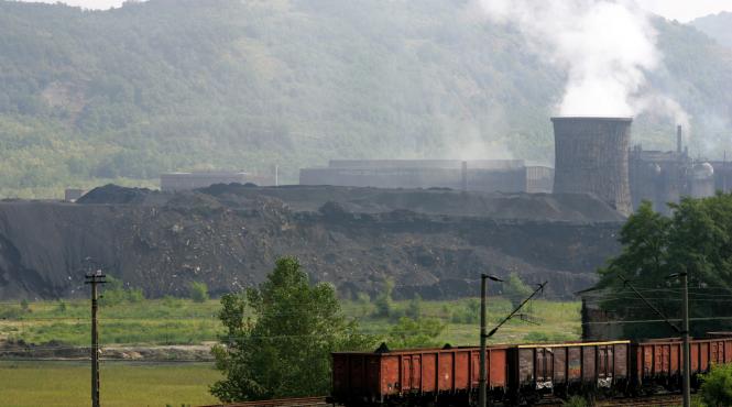 ultimele 26 de zile ale marilor poluatori