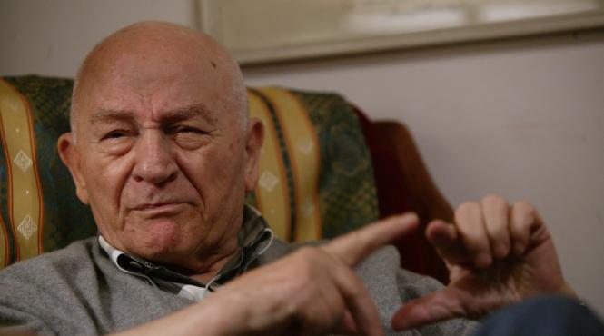 historia va publica ultimul volum al lui octavian paler