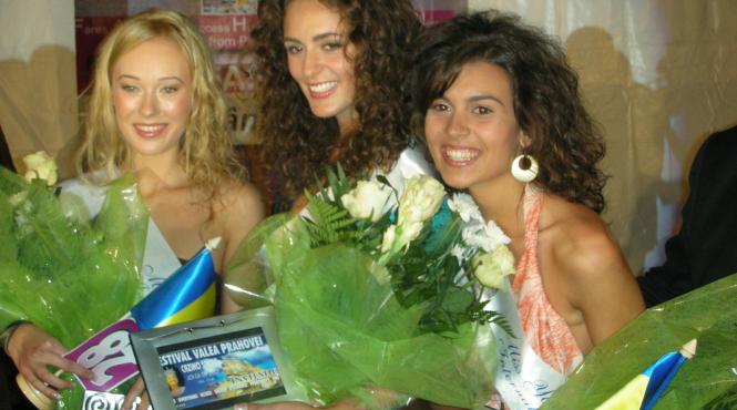 frumusete made in romania