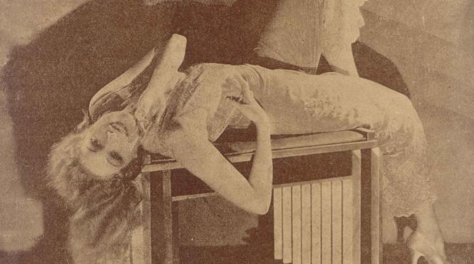 nu deslantui bestia umana