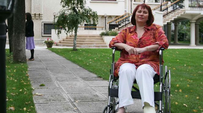 tesca barnett osman nu vreau sa fiu bej