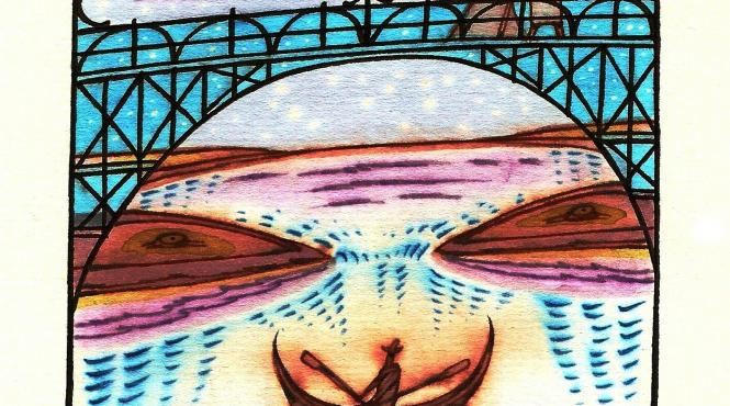 puneti la loc sufletul orasului