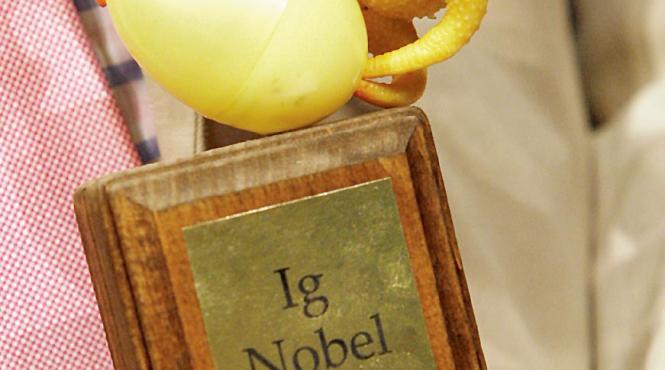 anti nobel