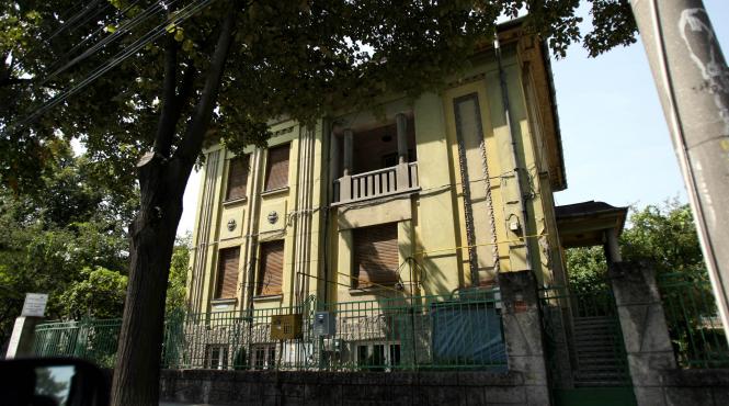 cartea neagra a imobiliarelor din banat