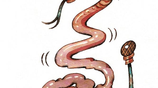 mai tineti minte prostia chiar ucide