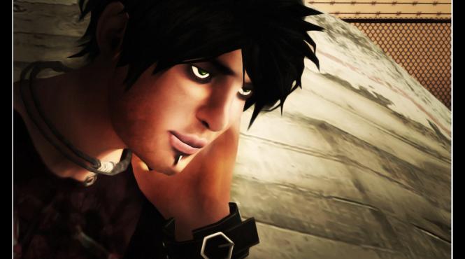 se pregateste avatarul universal