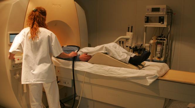 aparatura noua in spitale