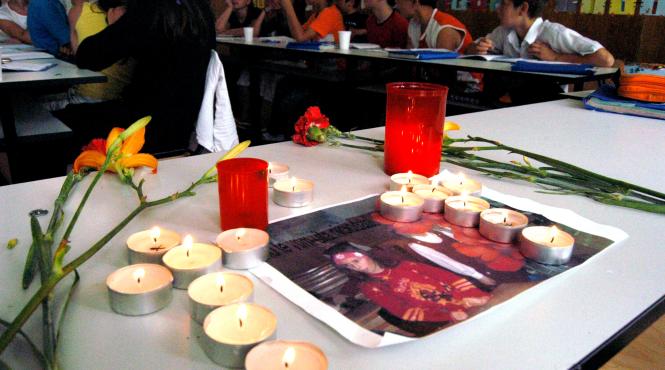 clanul badarica negociaza moartea unui copil de 12 ani