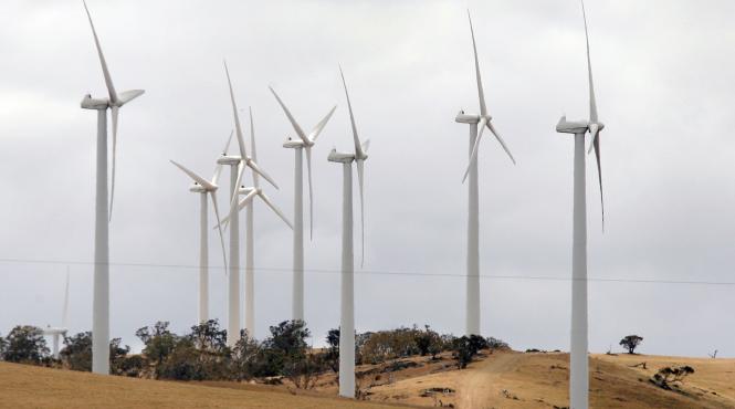 energia verde nu e stimulata