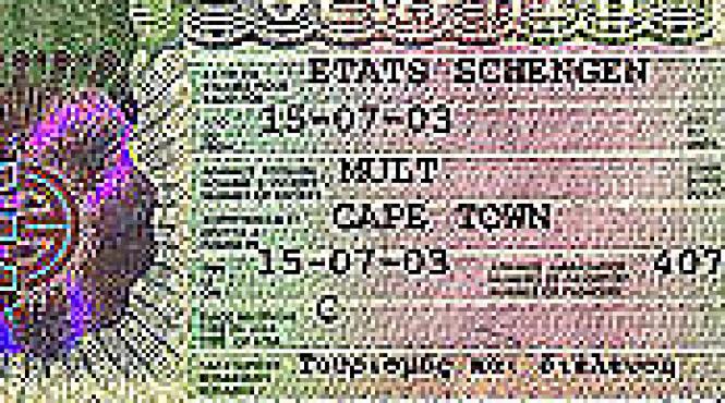 schengen moldovenii nu vor mai primi vizele pentru italia din romania