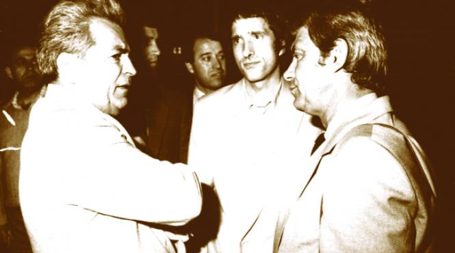 emeric jenei valentin este un om extrem de loial