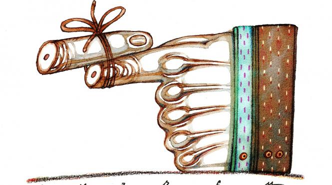 va ordon blocati prutul