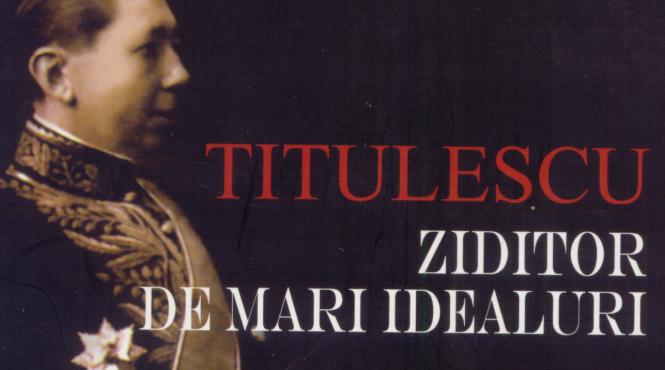 nicolae titulescu 125 de ani de la nastere