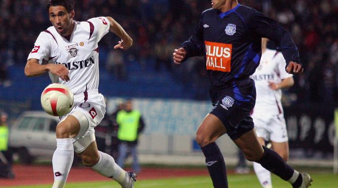 rapid dica a vrut sa plece