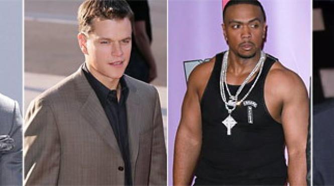 david beckham conduce top 49 men 2007