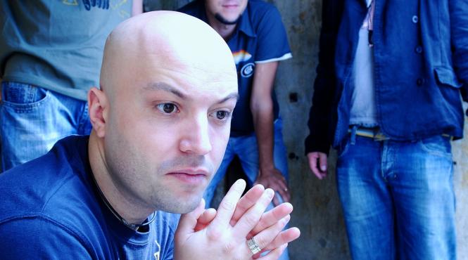 ocs 10 ani concert si lansare de dvd