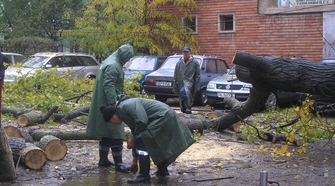 romania in cinci minute