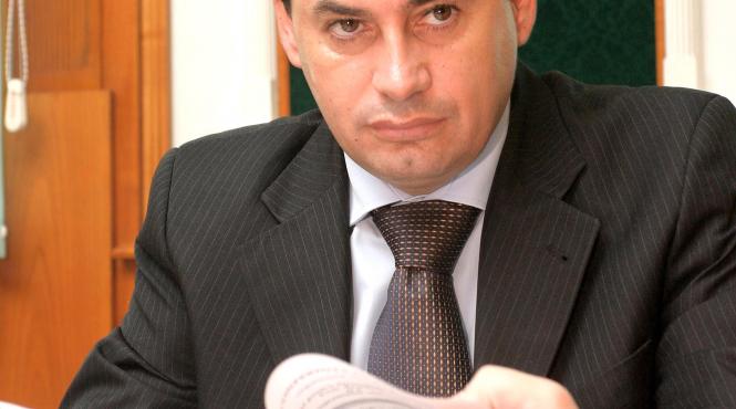 primarul falca in instanta