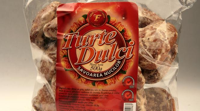 turte dulci pe moldoveneste